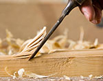 Entretien de meuble en bois par Menuisier France à Vernais